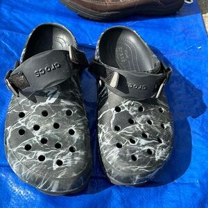 Crocs
